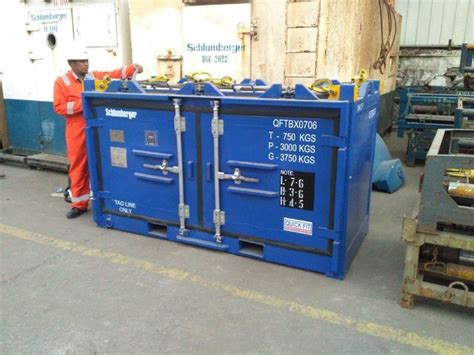 stainless steel offshore grocery box|OSSL .